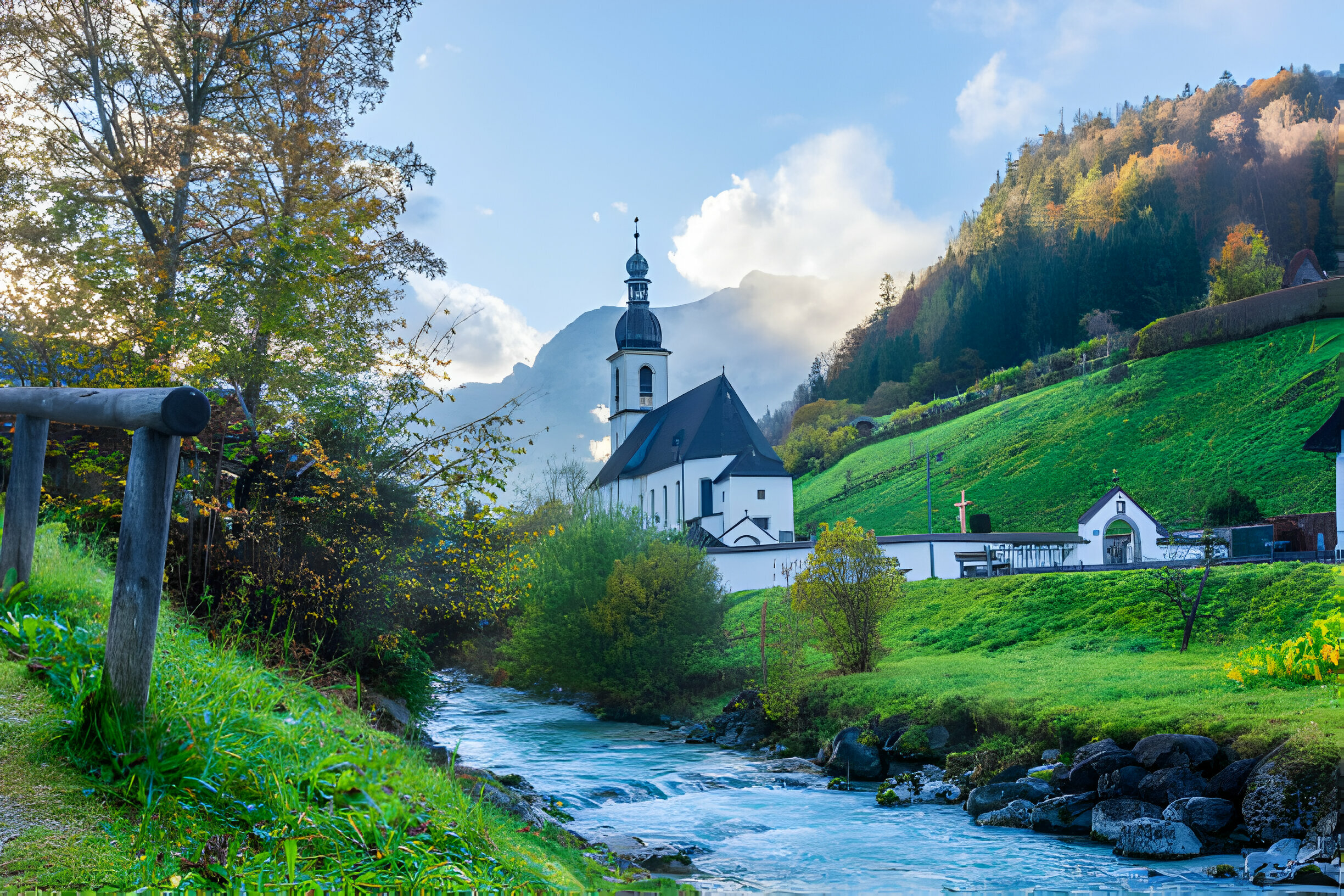 Bayerische Küche: Eintauchen in die reichhaltige kulinarische Tradition Bayerische Küche: Eintauchen in die reichhaltige kulinarische Tradition